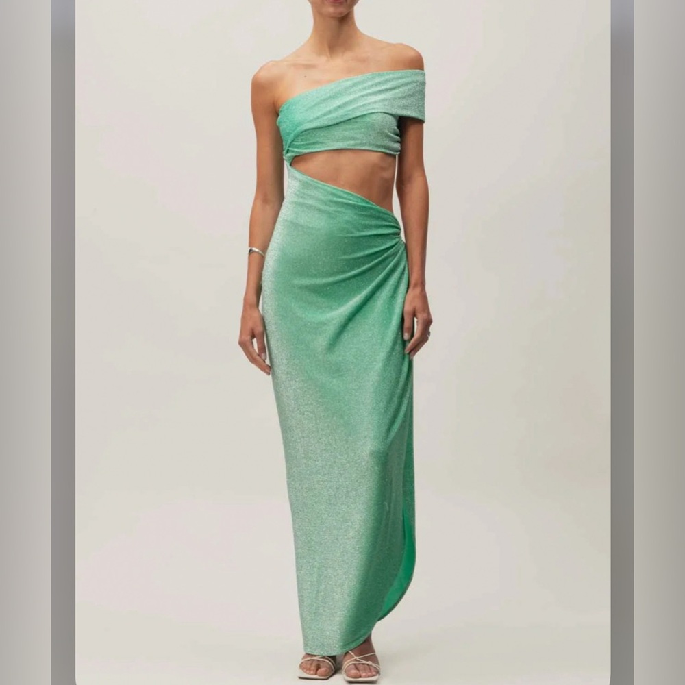 Baobab Aury dress